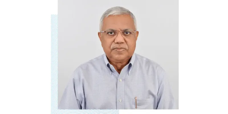 Mohan Kavrie
